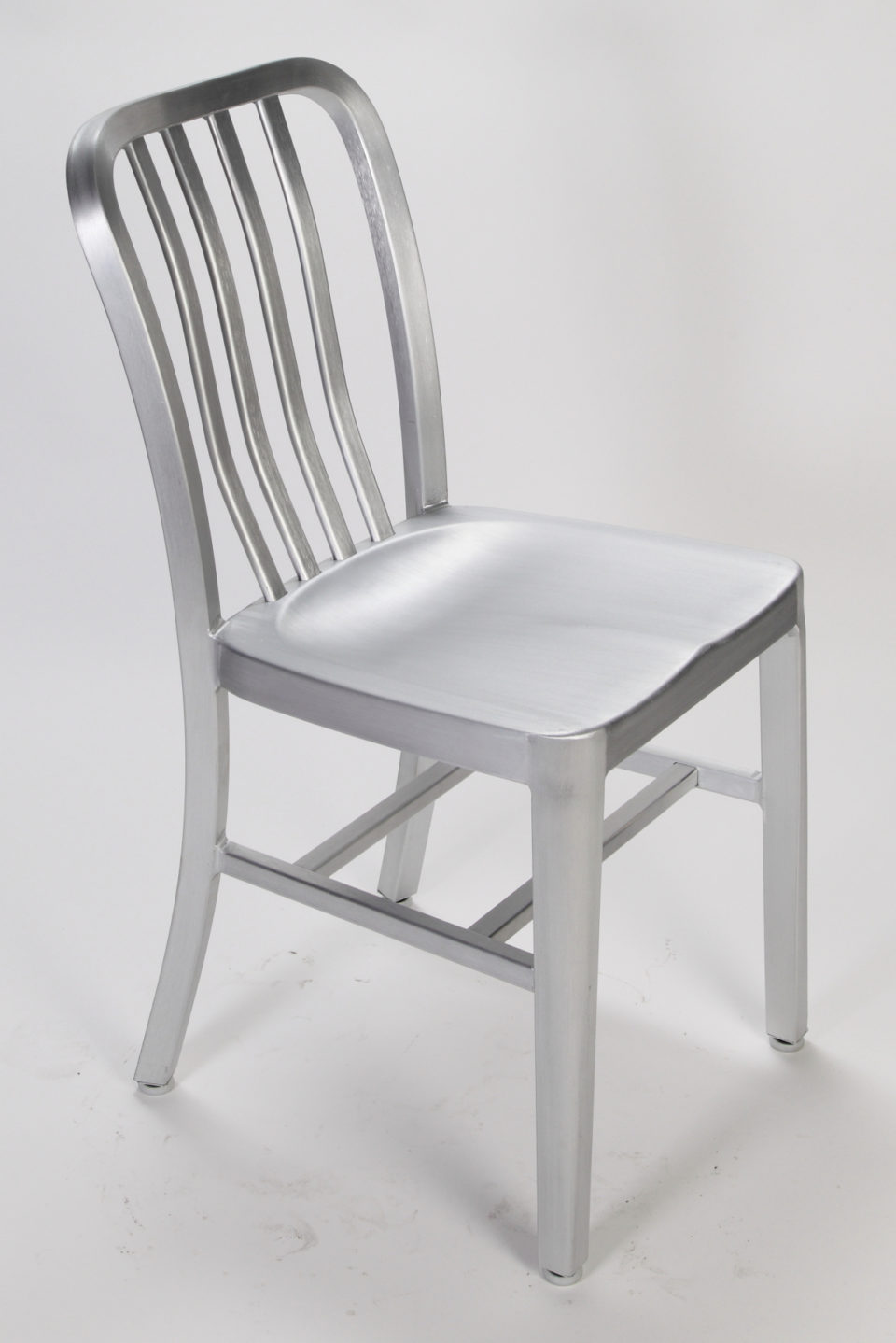 aluminum restaurant chairs