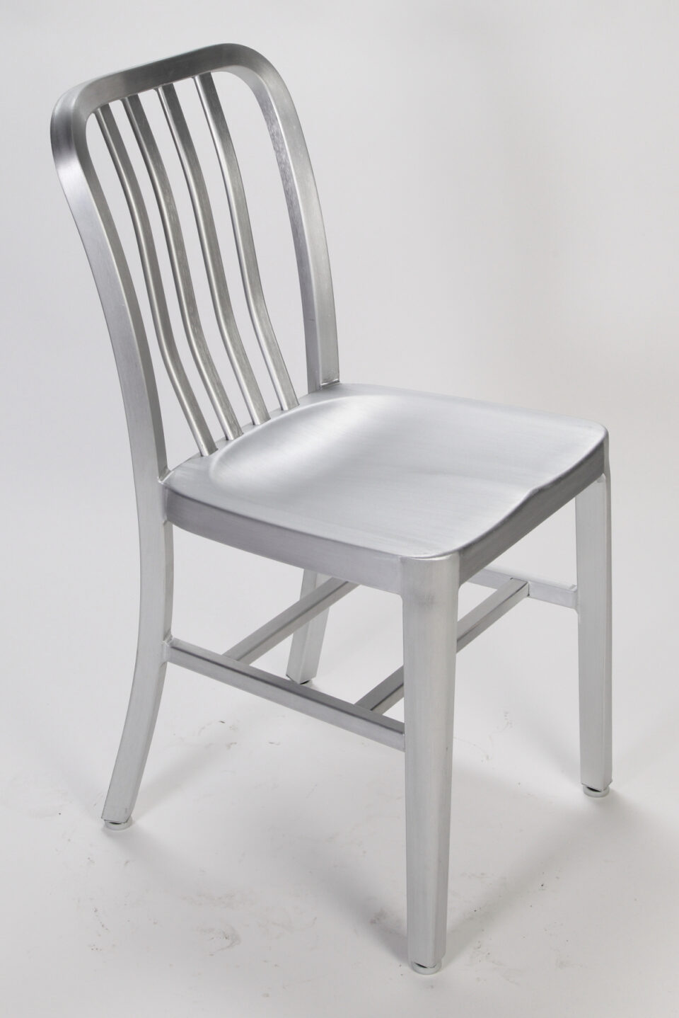 Aluminum Restaurant Chairs