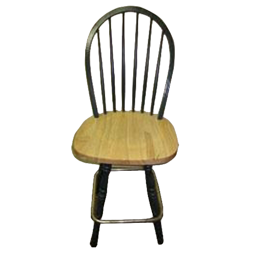 Wisconsin Stool
