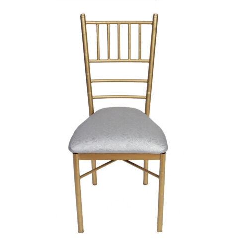 ballroom chair stackable