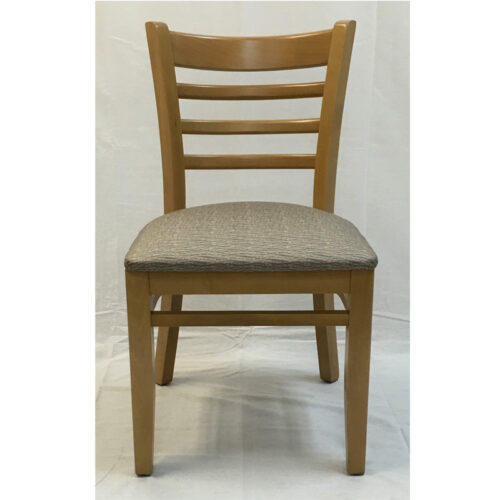 Diana Wood Chair