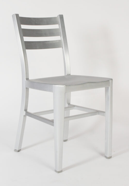 Diana Aluminum Chair