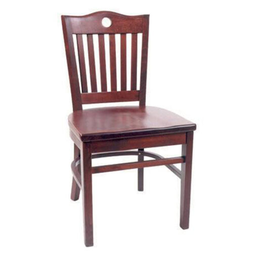 Port Sidechair