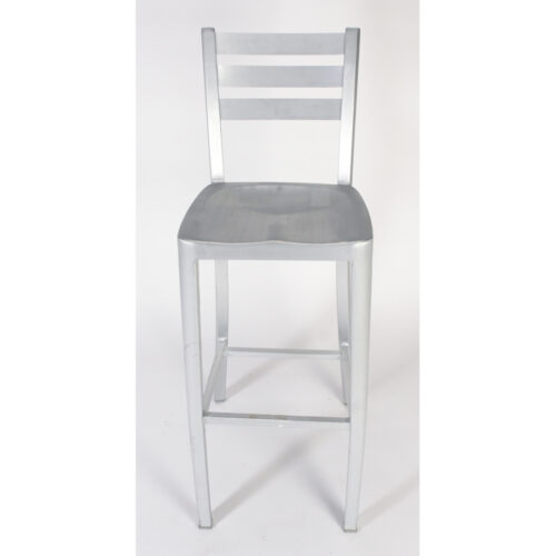 Diana Aluminum Stool