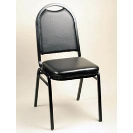 Gibraltar Stacking Chair