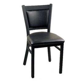 restaurant dining chair