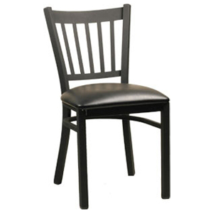 Legacy Metal Chair