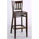 Legacy Wood Bar Stool