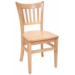 Legacy Wood Side Chair