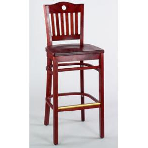 Port Bar Stool