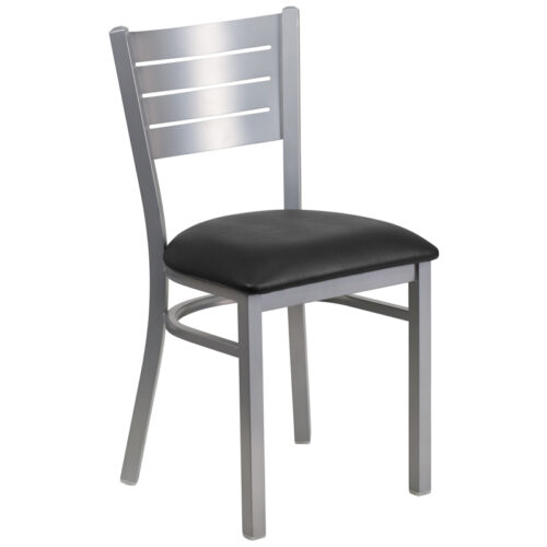 Denver Heavy Duty Metal Chair Restaurant Furniture Warehouse