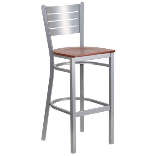 Denver Heavy Duty Metal Stool