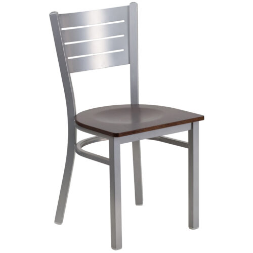 Denver Heavy Duty Metal Chair