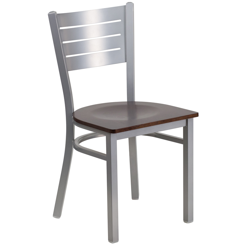 Heavy duty metal 2025 chairs