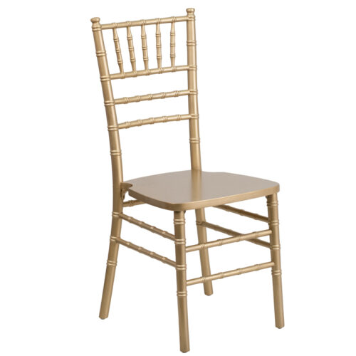 Chiavari Chairs