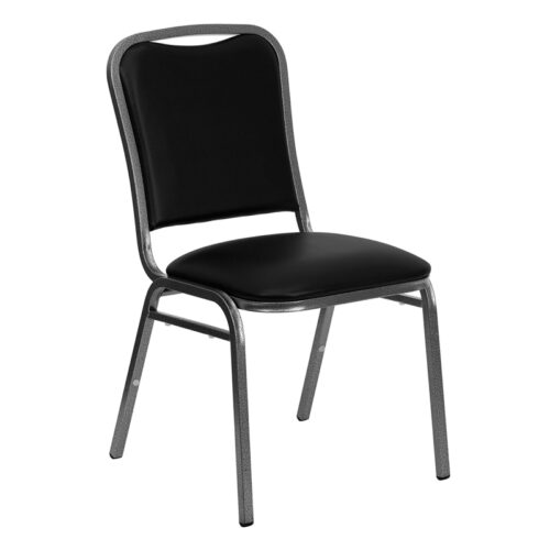 Stacking Banquet Metal Chair