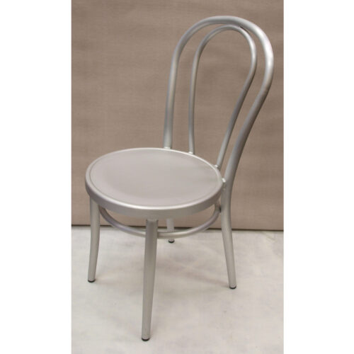 Milan Aluminum Chair