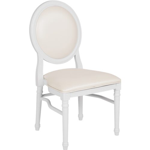 Medallion Chair