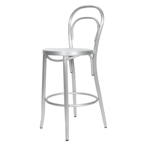 Vienne Aluminum Stool