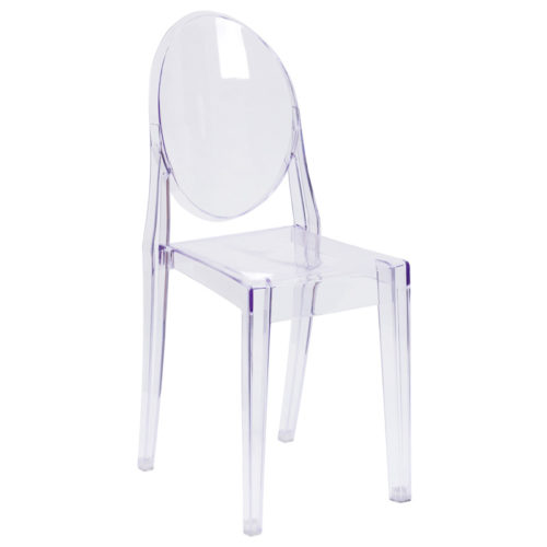 Vinn Crystal Chair
