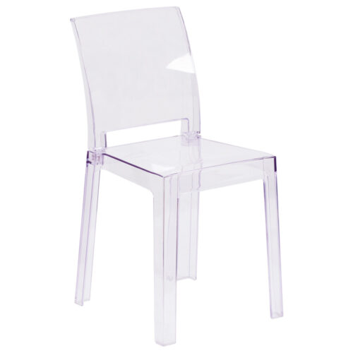 Madison Crystal Finish Chair