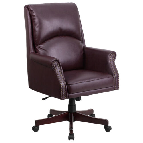 Executive Office Chair