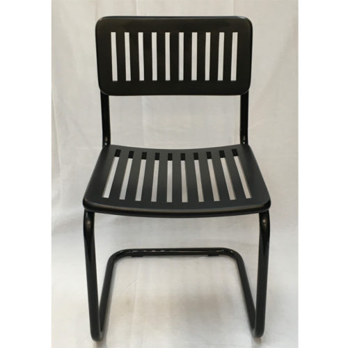 Black Breuer Chair