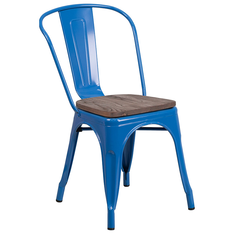 FM4001W – BLU