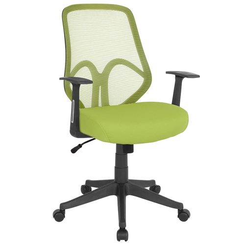 Alano High Mesh Office Chair with Arms