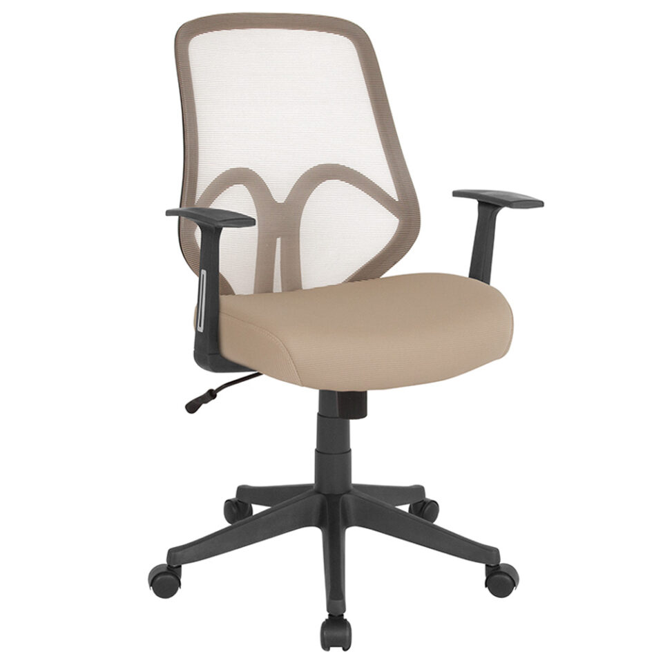 FM6001 – L BROWN