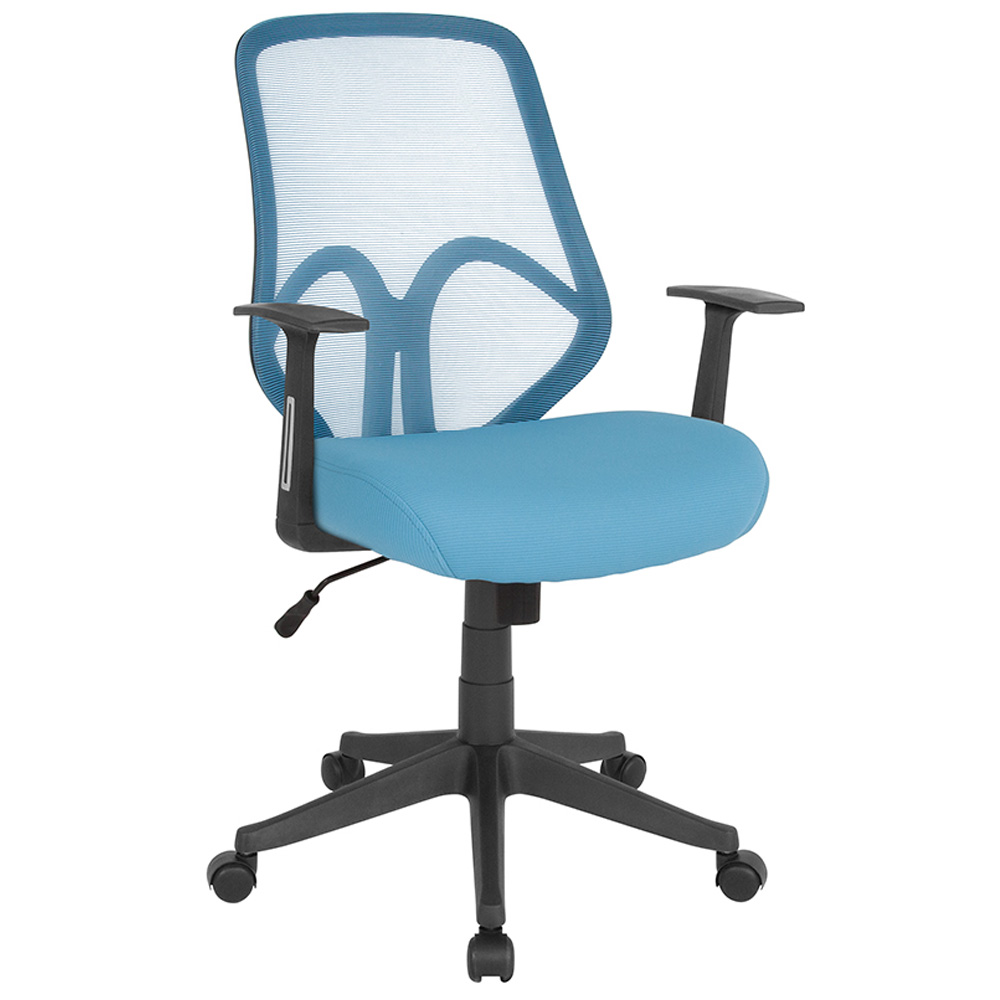 FM6001 – LIGHT BLUE