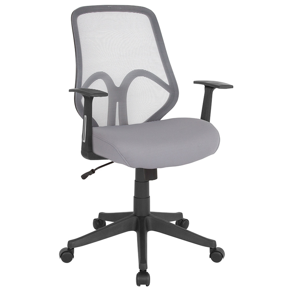 FM6001 – LIGHT GRAY