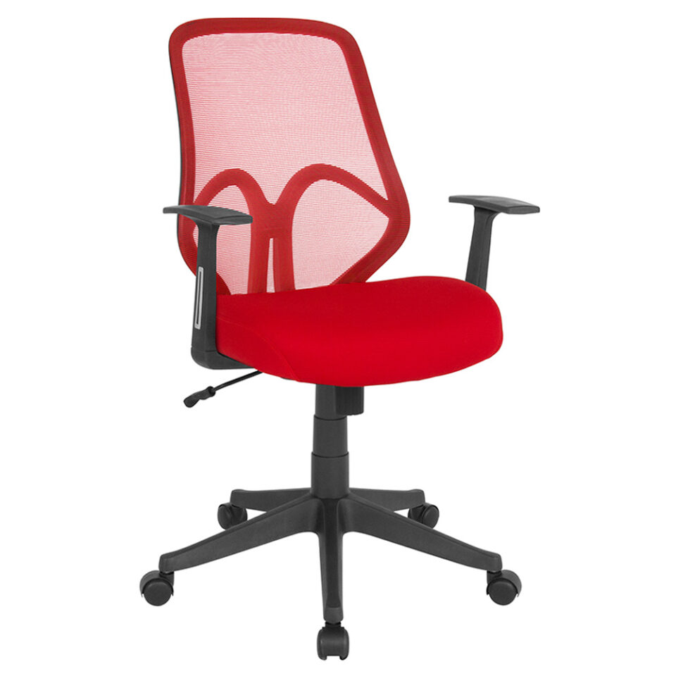 FM6001 – RED