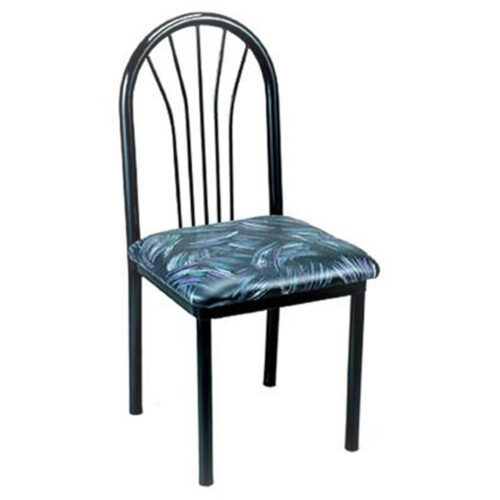 Parlor Metal Side Chair