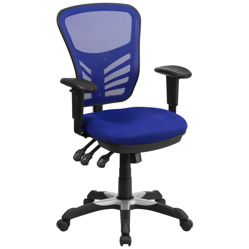 FM6003-BLU