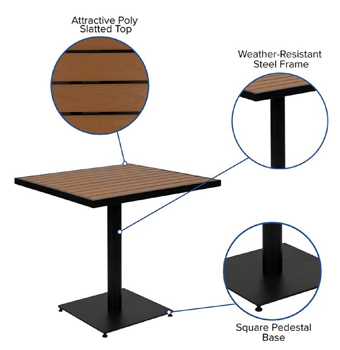 FM30302-1TEAK