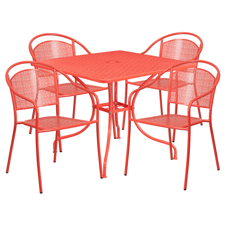 FM2828-4 CORAL
