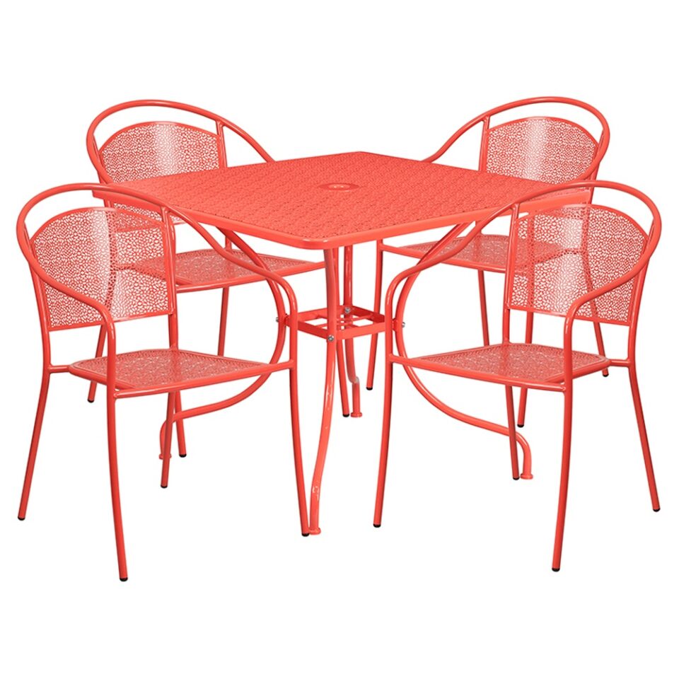 FM2828-4 CORAL