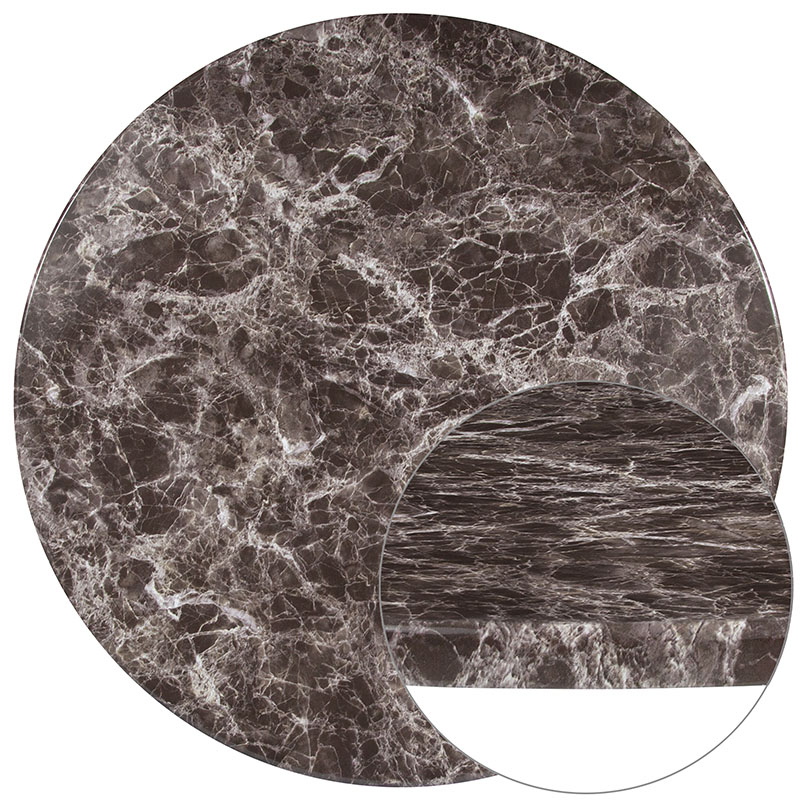 30 GRANITE TABLE