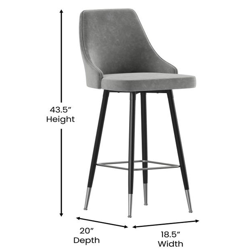 FM4218 -GRAY