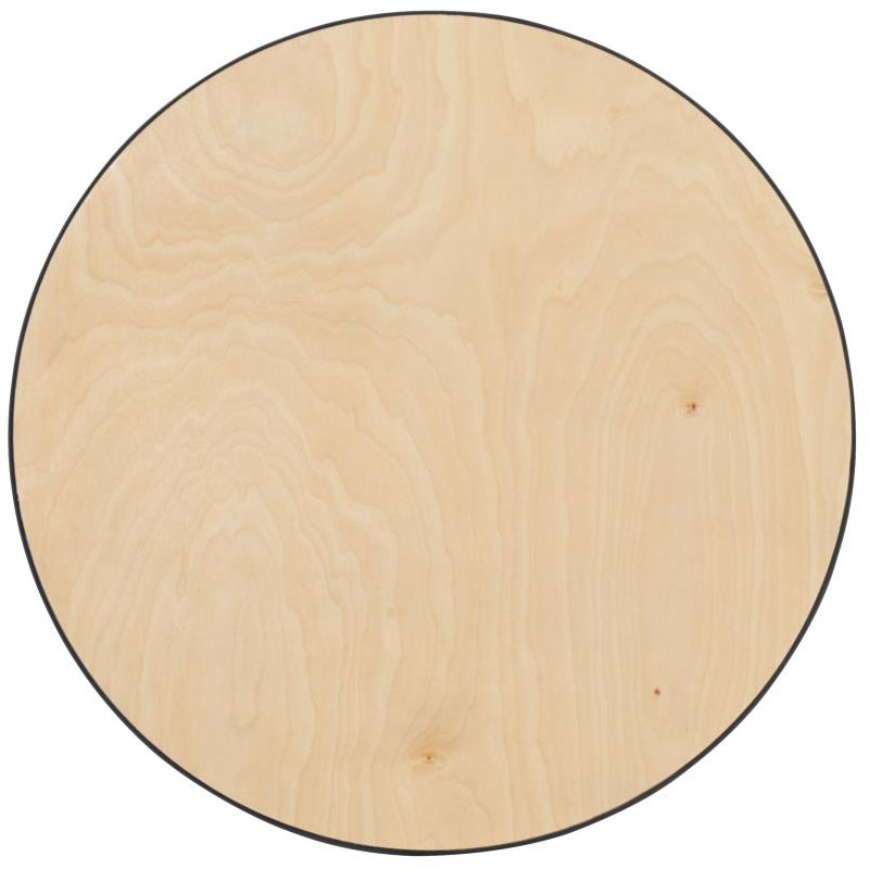 Round Adjustable Table-3