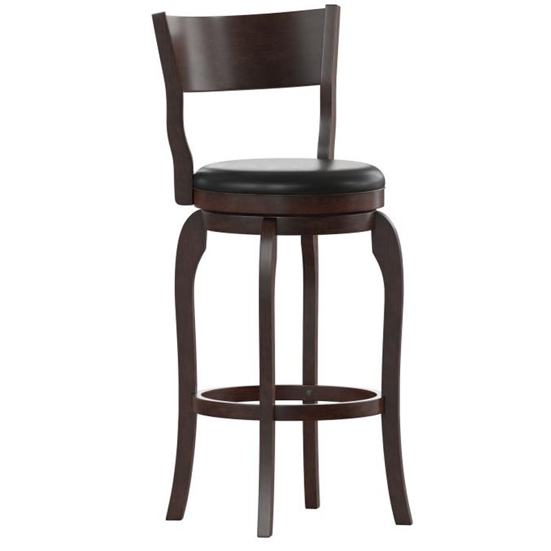 NICOS COMMERCIAL GRADE PUB STOOL-Bb-B