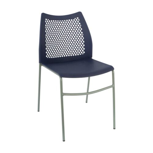 Honeycomb Stacking Chair